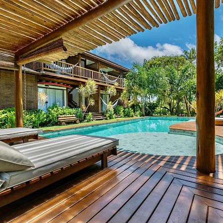 ホテル Sup House Barra Grande エクステリア 写真