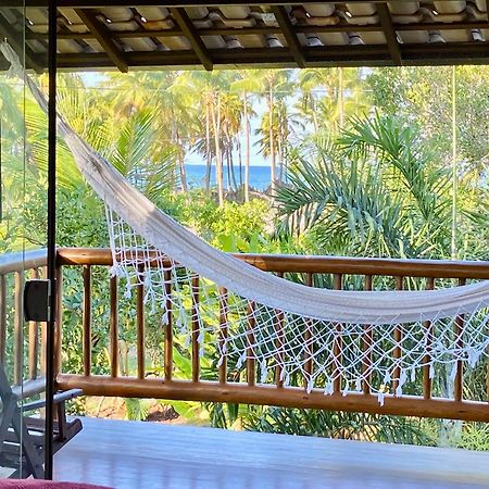 ホテル Sup House Barra Grande エクステリア 写真