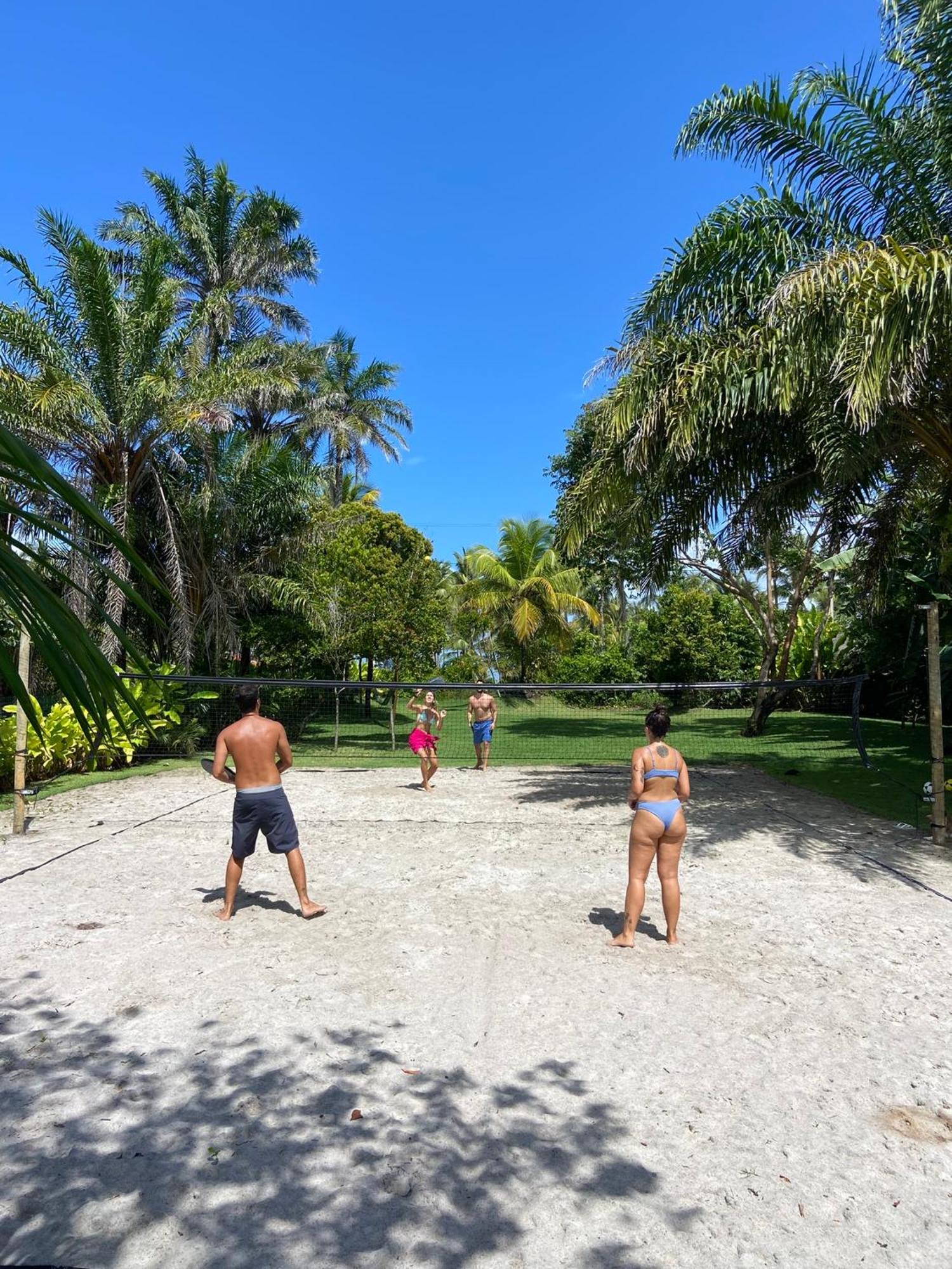 ホテル Sup House Barra Grande エクステリア 写真