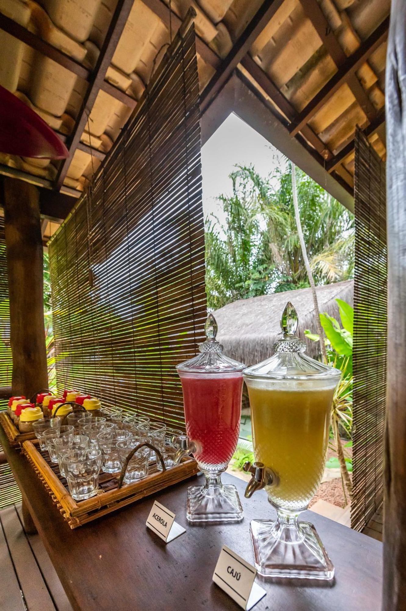 ホテル Sup House Barra Grande エクステリア 写真