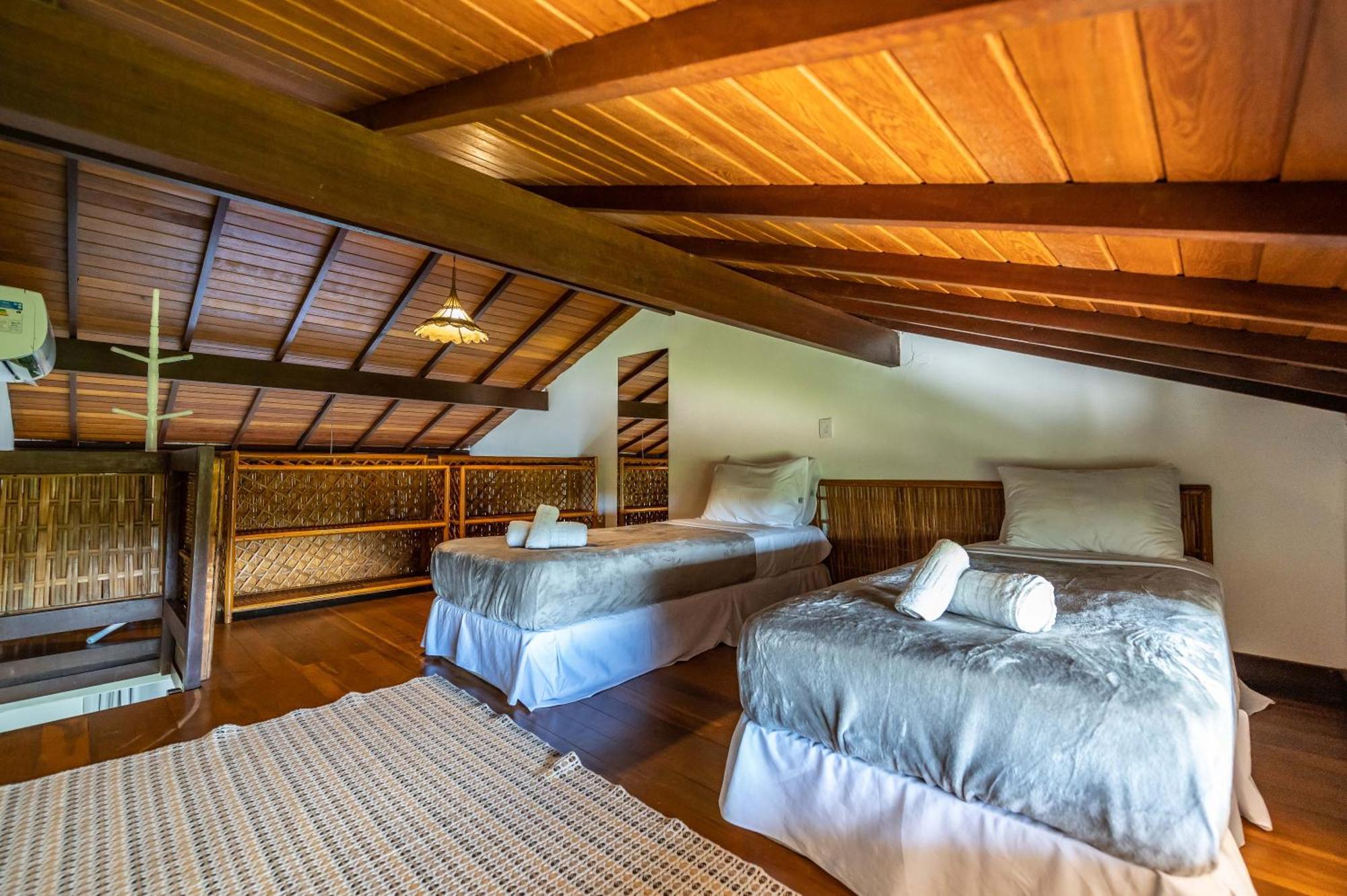 ホテル Sup House Barra Grande エクステリア 写真