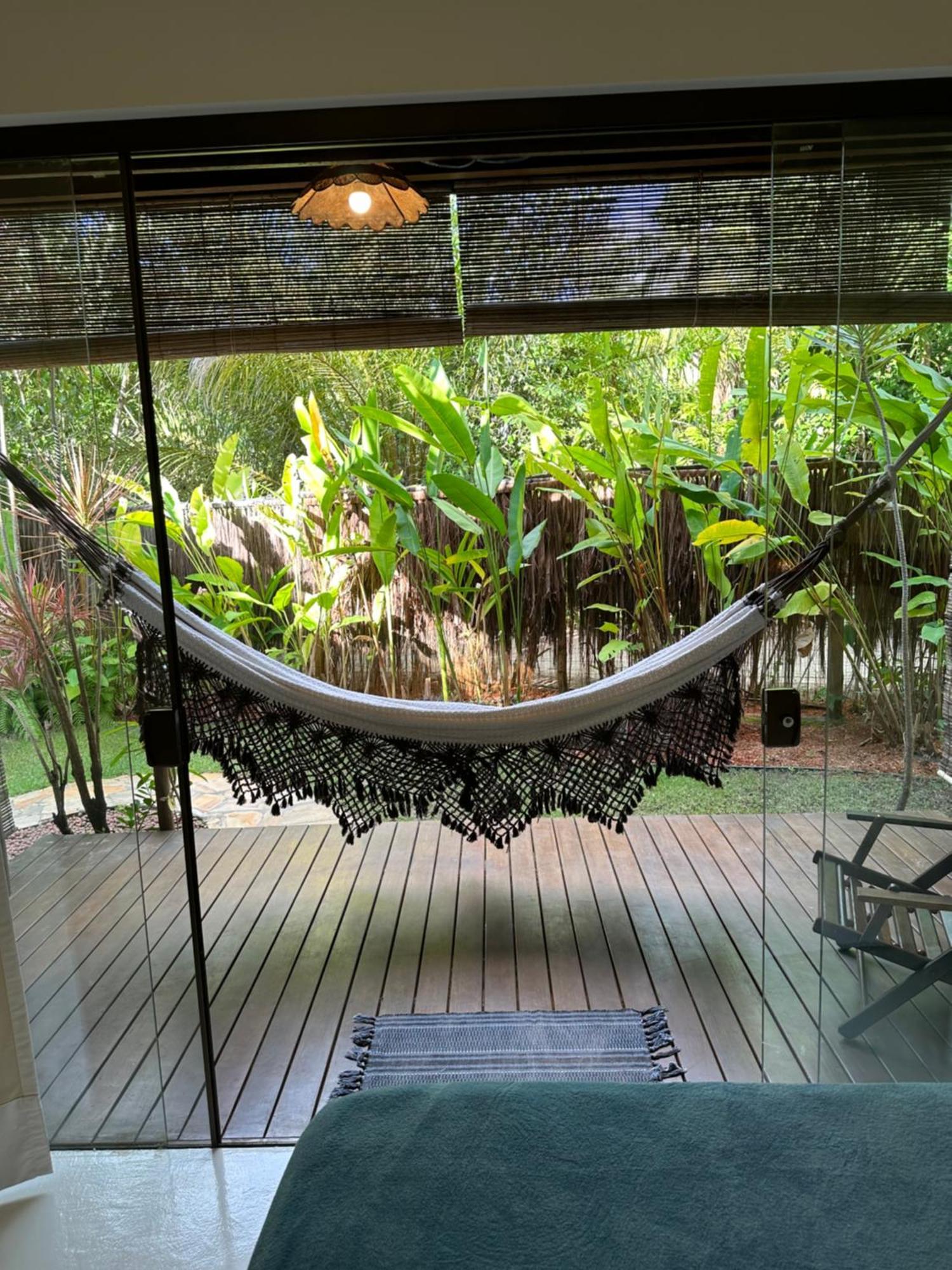 ホテル Sup House Barra Grande エクステリア 写真